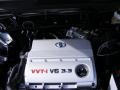 Millenium Silver Metallic - Highlander V6 Photo No. 37