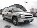 2004 Silverstone Metallic Chevrolet TrailBlazer EXT LS 4x4  photo #3