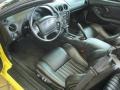 Collector Edition Yellow - Firebird Trans Am WS-6 Convertible Photo No. 9