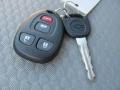 2006 Sport Red Metallic Chevrolet Malibu LS Sedan  photo #12