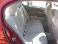 2006 Sport Red Metallic Chevrolet Malibu LS Sedan  photo #13