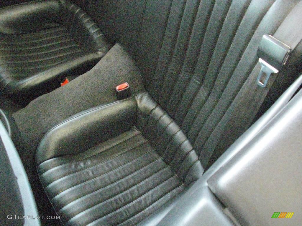 2002 Firebird Trans Am WS-6 Convertible - Collector Edition Yellow / Ebony Black photo #13