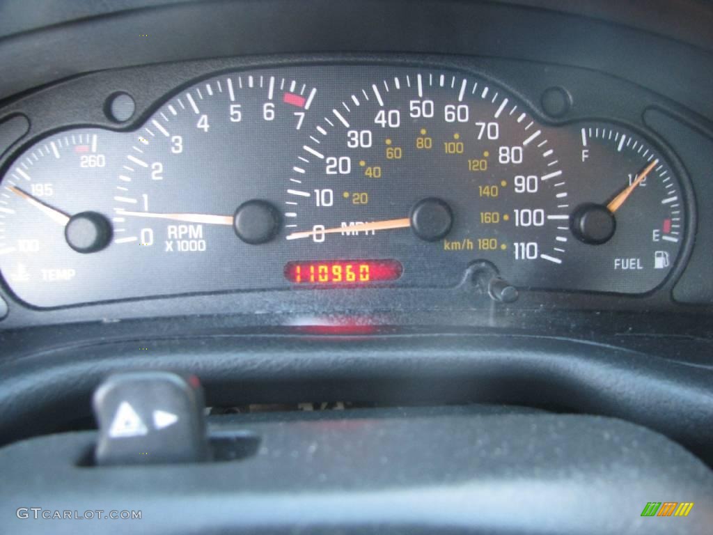 2002 Sunfire SE Coupe - Indigo Blue Metallic / Graphite photo #14