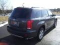 Graphite Metallic - XL7 Luxury AWD Photo No. 5