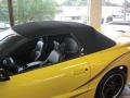 Collector Edition Yellow - Firebird Trans Am WS-6 Convertible Photo No. 37