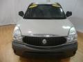 2005 Frost White Buick Rendezvous CX AWD  photo #2