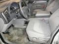 2005 Frost White Buick Rendezvous CX AWD  photo #4
