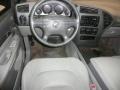 2005 Frost White Buick Rendezvous CX AWD  photo #6