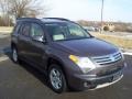 Graphite Metallic - XL7 Luxury AWD Photo No. 7