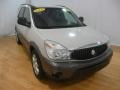 2005 Frost White Buick Rendezvous CX AWD  photo #9