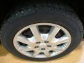 2005 Frost White Buick Rendezvous CX AWD  photo #24