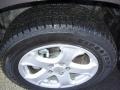 Graphite Metallic - XL7 Luxury AWD Photo No. 9