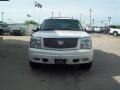 White Diamond - Escalade EXT AWD Photo No. 3