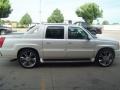 White Diamond - Escalade EXT AWD Photo No. 5