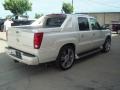 White Diamond - Escalade EXT AWD Photo No. 6