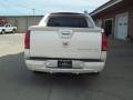 White Diamond - Escalade EXT AWD Photo No. 7
