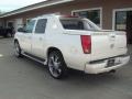 White Diamond - Escalade EXT AWD Photo No. 8