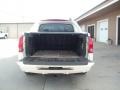 White Diamond - Escalade EXT AWD Photo No. 9