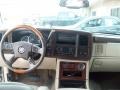 White Diamond - Escalade EXT AWD Photo No. 12