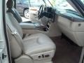White Diamond - Escalade EXT AWD Photo No. 13
