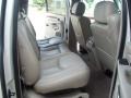 White Diamond - Escalade EXT AWD Photo No. 14