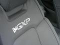 2009 Pontiac G8 GXP Marks and Logos