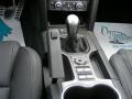 6 Speed Manual 2009 Pontiac G8 GXP Transmission