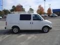 2005 Summit White Chevrolet Astro Commercial Van  photo #4