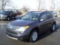 2008 Graphite Metallic Suzuki XL7 Luxury AWD  photo #1