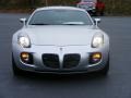 Cool Silver - Solstice GXP Coupe Photo No. 14