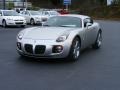 Cool Silver - Solstice GXP Coupe Photo No. 15