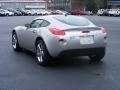 Cool Silver - Solstice GXP Coupe Photo No. 17