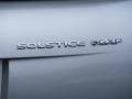 Cool Silver - Solstice GXP Coupe Photo No. 19