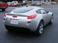 Cool Silver - Solstice GXP Coupe Photo No. 20