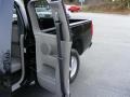 Black - Colorado Work Truck Extended Cab Photo No. 4