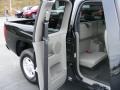 Black - Colorado Work Truck Extended Cab Photo No. 8