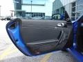 Blue Metallic Paint to Sample - 911 Carrera S Coupe Photo No. 13
