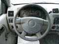 Black - Colorado Work Truck Extended Cab Photo No. 11