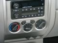 Black - Colorado Work Truck Extended Cab Photo No. 13