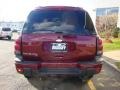 2005 Majestic Red Metallic Chevrolet TrailBlazer EXT LT 4x4  photo #9