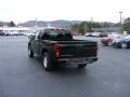 Black - Colorado Work Truck Extended Cab Photo No. 19