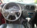 2005 Majestic Red Metallic Chevrolet TrailBlazer EXT LT 4x4  photo #34