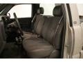 2004 Silver Birch Metallic Chevrolet Silverado 1500 Regular Cab  photo #5