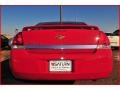 2008 Precision Red Chevrolet Impala LT  photo #4