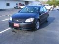 Black Granite Metallic - Cobalt LS Sedan Photo No. 13