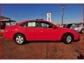 2008 Precision Red Chevrolet Impala LT  photo #7