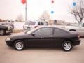 2003 Black Chevrolet Cavalier Coupe  photo #1