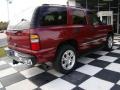 2005 Sport Red Metallic Chevrolet Tahoe LS  photo #7