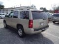 2008 Gold Mist Metallic Chevrolet Tahoe LT  photo #7