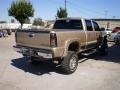 2004 Sandstone Metallic Chevrolet Silverado 2500HD LS Crew Cab 4x4  photo #6